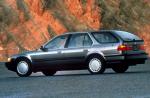 Honda Accord 1990 года